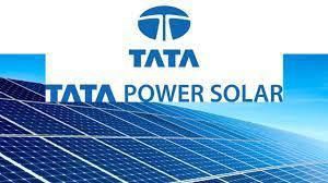 TATA Power Solar