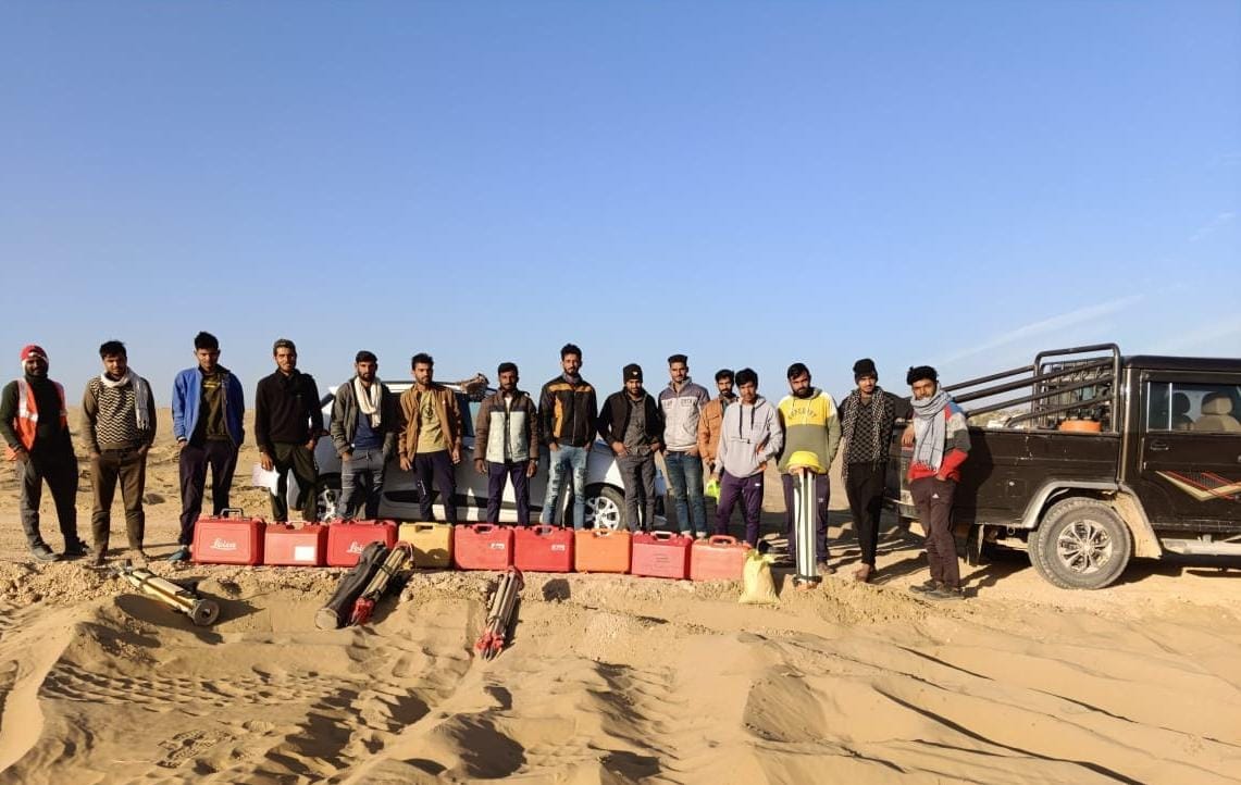 Solar Project