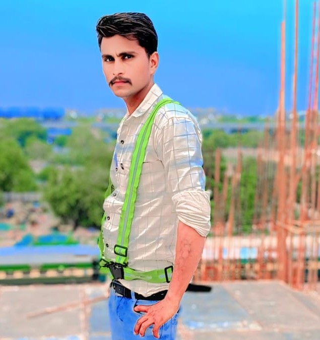 Bharat Singh