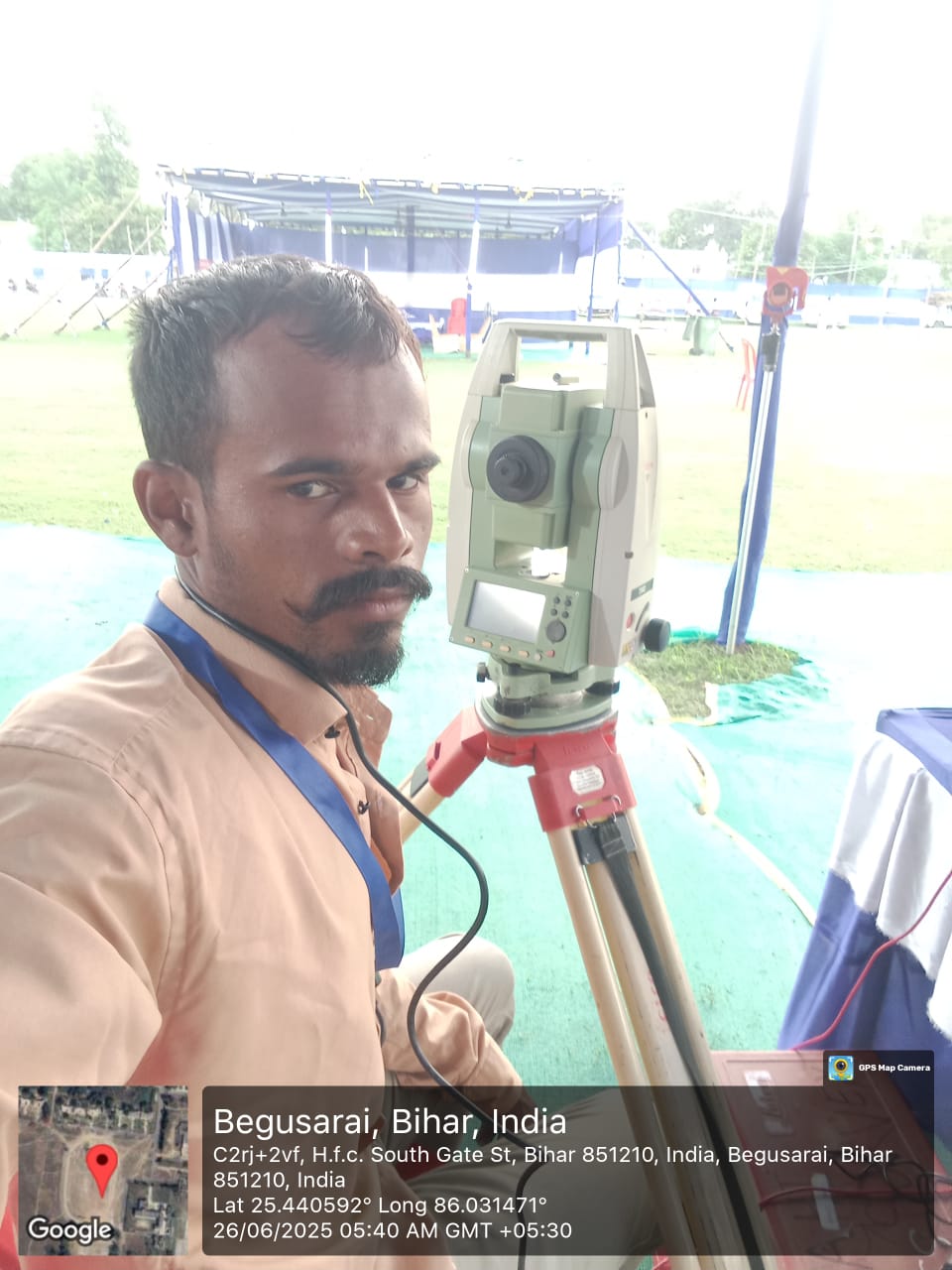 Amit Kumar