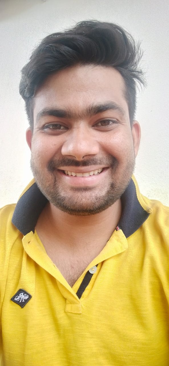 Md Umar Khan