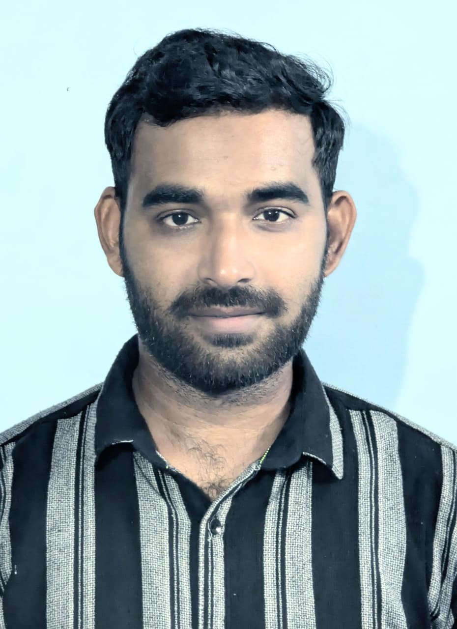 Aaquib Shahi