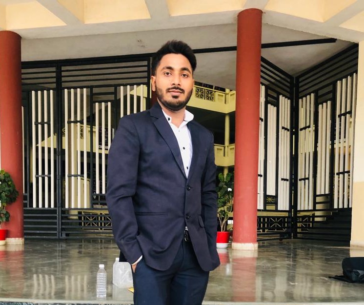 Rahul Singh